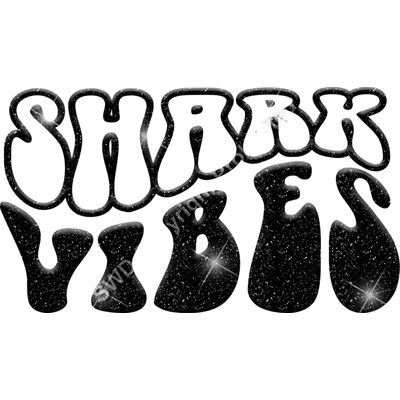 GLT98 BLACK GLITTER Thumbnail