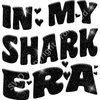 GLT93 BLACK GLITTER Thumbnail