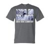 8000 Adult DryBlend 50/50 T-Shirt Thumbnail