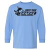 5400B Youth Heavy Cotton Long Sleeve Thumbnail