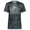 222596 Adult Cotton-Touch Poly T-Shirt Thumbnail