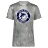 222696 Youth Cotton-Touch Poly T-Shirt Thumbnail