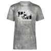 222696 Youth Cotton-Touch Poly T-Shirt Thumbnail