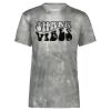 222696 Youth Cotton-Touch Poly T-Shirt Thumbnail