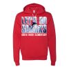 3719 Unisex Sponge Fleece Hoodie Thumbnail