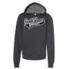 3719Y Youth Sponge Fleece Hoodie Thumbnail