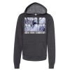 3719Y Youth Sponge Fleece Hoodie Thumbnail