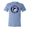 3413 Adult Extra Soft Tri-blend Tee Thumbnail