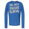 3513Y Youth Extra Soft Tri-blend Long Sleeve Thumbnail