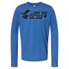 3513Y Youth Extra Soft Tri-blend Long Sleeve Thumbnail