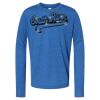 3513Y Youth Extra Soft Tri-blend Long Sleeve Thumbnail
