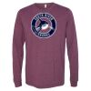 3513 Adult Extra Soft Tri-blend Long Sleeve Thumbnail