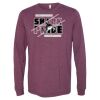 3513 Adult Extra Soft Tri-blend Long Sleeve Thumbnail