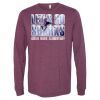 3513 Adult Extra Soft Tri-blend Long Sleeve Thumbnail