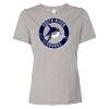 6413 Women’s Extra Soft Tri-blend Tee Thumbnail