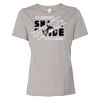 6413 Women’s Extra Soft Tri-blend Tee Thumbnail