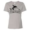6413 Women’s Extra Soft Tri-blend Tee Thumbnail
