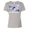 6413 Women’s Extra Soft Tri-blend Tee Thumbnail