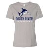 6413 Women’s Extra Soft Tri-blend Tee Thumbnail