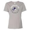 6413 Women’s Extra Soft Tri-blend Tee Thumbnail